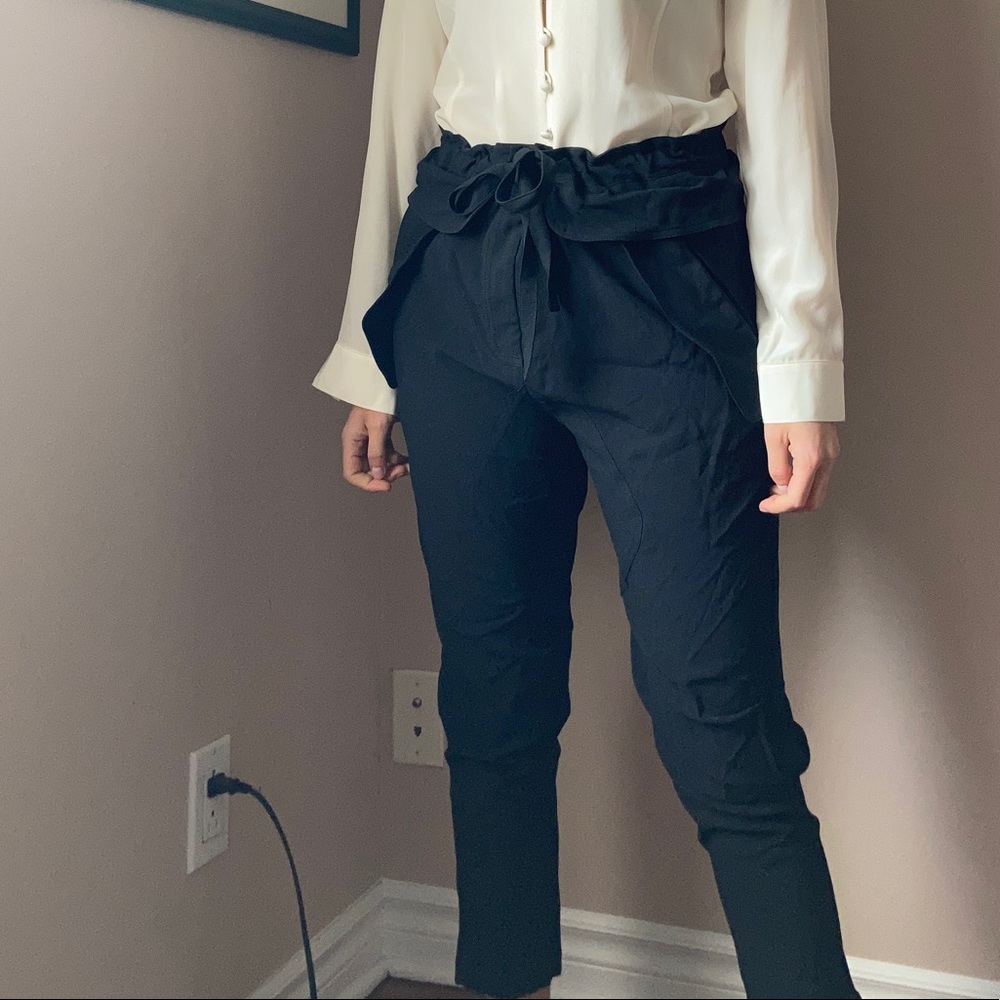 Chloé trousers